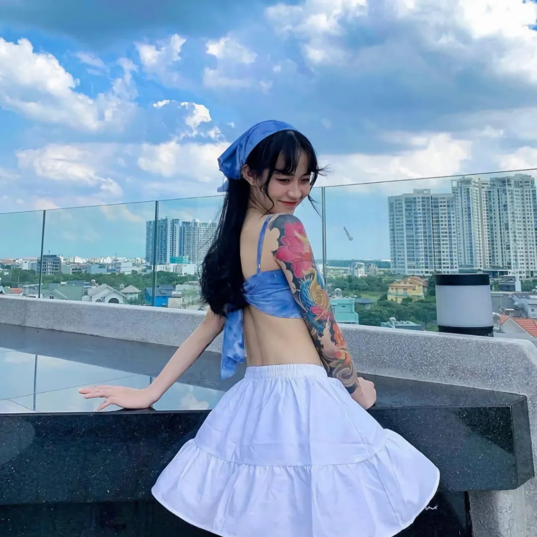 紫音之王